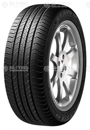 Maxxis HP-M3 Bravo 245/60 R18 105V