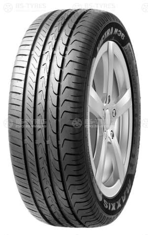 Maxxis M36+ Victra RunFlat 275/35 R20 102Y