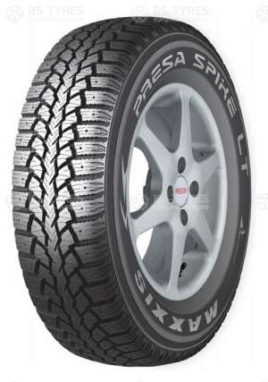 Maxxis MA-SLW Presa Spike 195/75 R16C 107/105Q