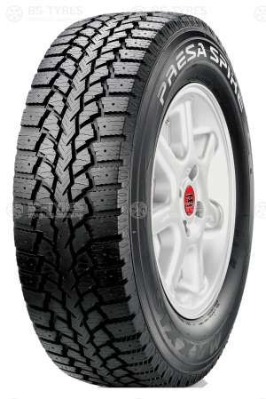 Maxxis MA-SLW Presa Spike 195/75 R16C 107/105Q