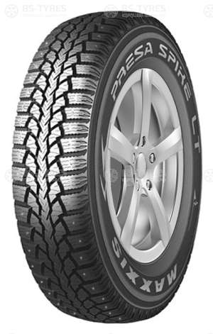 Maxxis MA-SLW Presa Spike 195/75 R16C 107/105Q