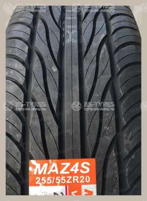 Maxxis MA-Z4S Victra 245/60 R18 105V