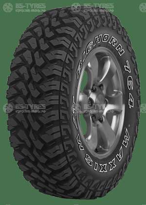 Maxxis MT-764 Bighorn 265/65 R17C 117/114Q
