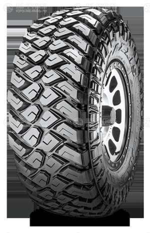 Maxxis MT-772 Razr 265/65 R17C 120/117Q