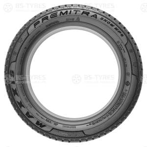 Maxxis WP6 Premitra Snow 215/45 R16 90V