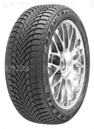 Maxxis WP6 Premitra Snow 215/45 R16 90V