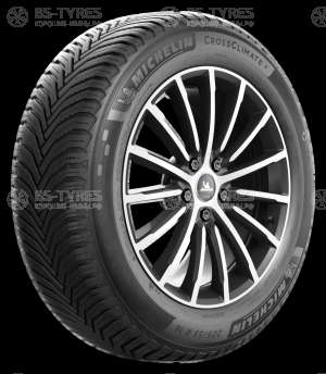 Michelin CrossClimate 2 215/60 R16 99V (уценка)