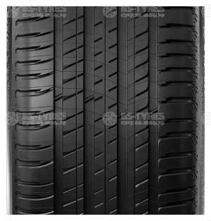 Michelin Latitude Sport 3 315/40 R21 111Y