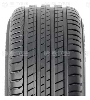 Michelin Latitude Sport 3 315/40 R21 111Y