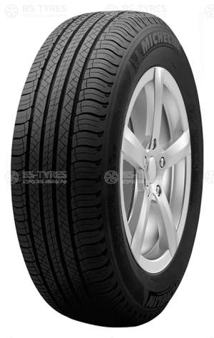 Michelin Latitude Tour 265/65 R17 110S