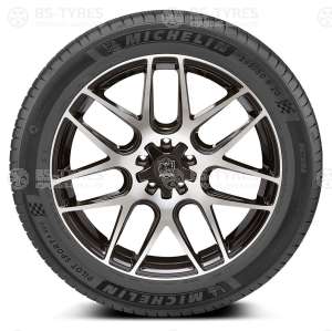 Michelin Pilot Sport 4 SUV 255/55 R19 111Y