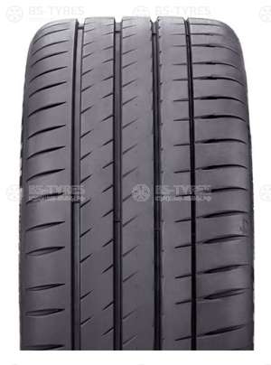 Michelin Pilot Sport 4 SUV 255/55 R19 111Y
