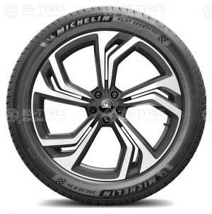Michelin Pilot Sport 4 SUV 255/55 R19 111Y