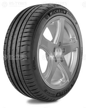 Michelin Pilot Sport 4 SUV 255/55 R19 111Y