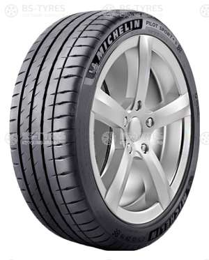 Michelin Pilot Sport 4S 315/30 R22 107Y
