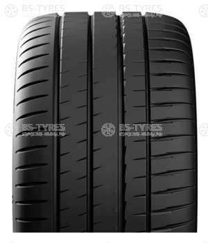 Michelin Pilot Sport 4S 315/30 R22 107Y