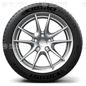 Michelin Pilot Sport 4S 315/30 R22 107Y