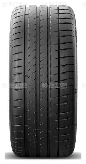 Michelin Pilot Sport 4S 315/30 R22 107Y