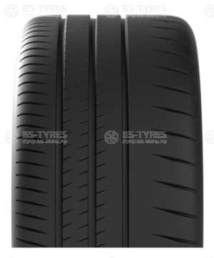 Michelin Pilot Sport Cup 2 MO 275/35 R21 103Y