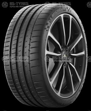Michelin Pilot Super Sport 245/40 R18 93Y