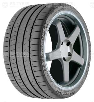Michelin Pilot Super Sport 245/40 R18 93Y