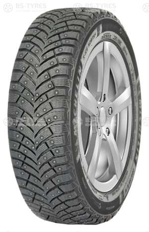 Michelin X-Ice North 4 225/50 R18 99T