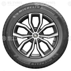 Michelin X-Ice Snow SUV 275/50 R21 113H