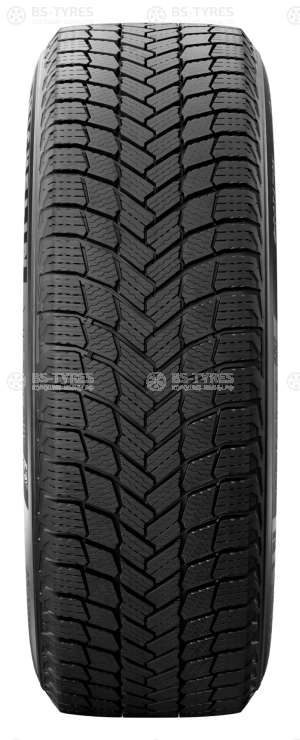 Michelin X-Ice Snow SUV 275/50 R21 113H