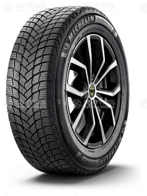 Michelin X-Ice Snow SUV 275/50 R21 113H