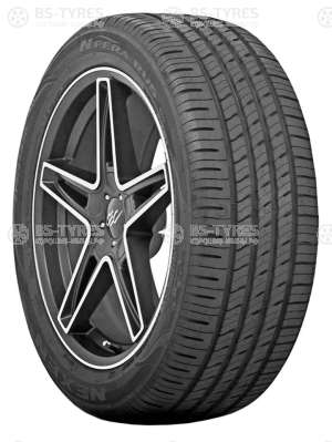 Nexen N`Fera RU5 245/60 R18 104V