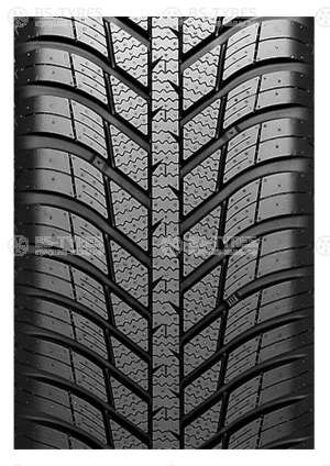 Nexen N'Blue 4Season 225/40 R18 92V