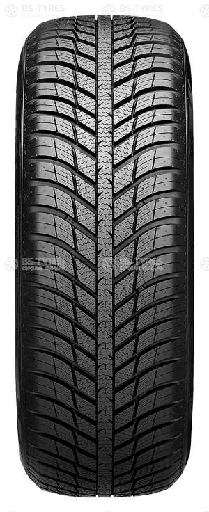 Nexen N'Blue 4Season 225/40 R18 92V