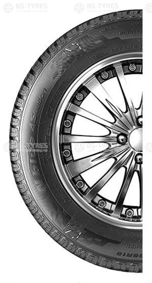 Nexen N'Blue 4Season 225/40 R18 92V