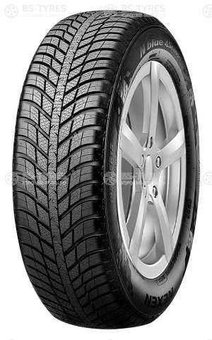 Nexen N'Blue 4Season 225/40 R18 92V