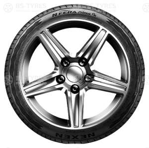 Nexen NFera Primus QX 245/40 R18 97W