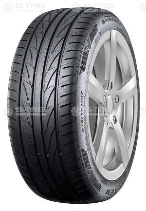 Nexen NFera Primus V 235/50 R18 97V