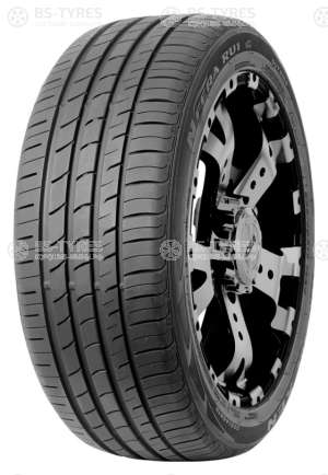 Nexen N`Fera RU1 SUV 255/55 R18 109Y