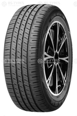 Nexen N`Fera RU5 245/60 R18 104V