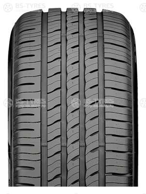 Nexen N`Fera RU5 245/60 R18 104V