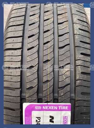 Nexen N`Fera RU5 245/60 R18 104V