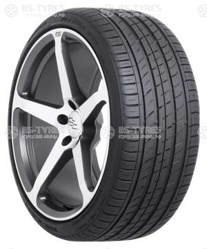 Nexen N`Fera SU1 245/50 R18 104W