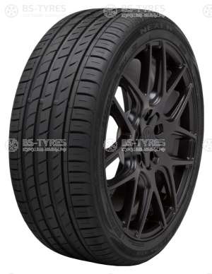 Nexen N`Fera SU1 245/50 R18 104W