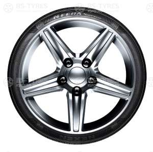 Nexen N'Fera Supreme 215/55 R18 95H