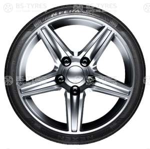 Nexen N'Fera Supreme 215/55 R18 95H