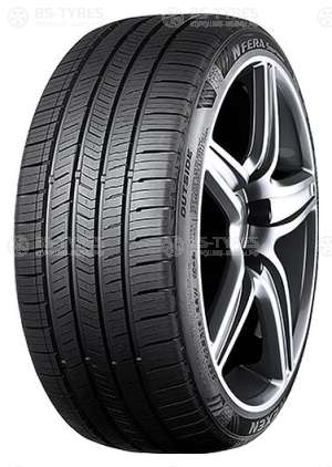 Nexen N'Fera Supreme 215/55 R18 95H