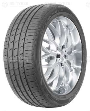 Nexen N`Fera RU1 SUV 255/55 R18 109Y