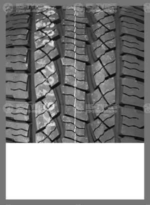 Nexen Roadian AT RA7 265/65 R17 112T