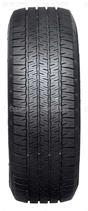 Nexen Roadian HTX 2 245/60 R18 105H