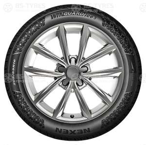 Nexen Winguard Ice 3 275/45 R20 110T
