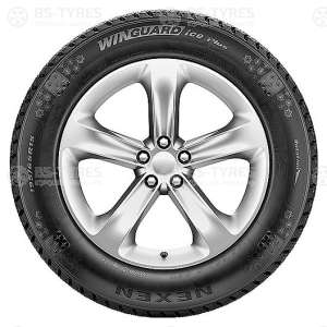 Nexen Winguard Ice Plus 195/50 R15 82T